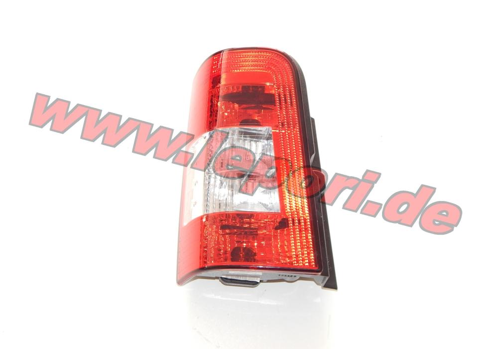 Rückleuchte links Ligier X-Too (JS28) von 7411 bis 14418, JDM, Bellier